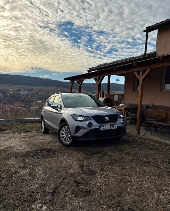 Închirieri auto Cluj / Rent a car Cluj