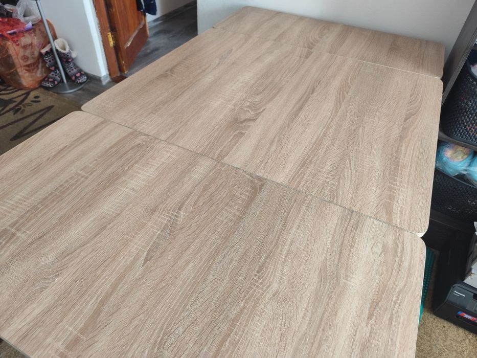 Продам раскладной стол