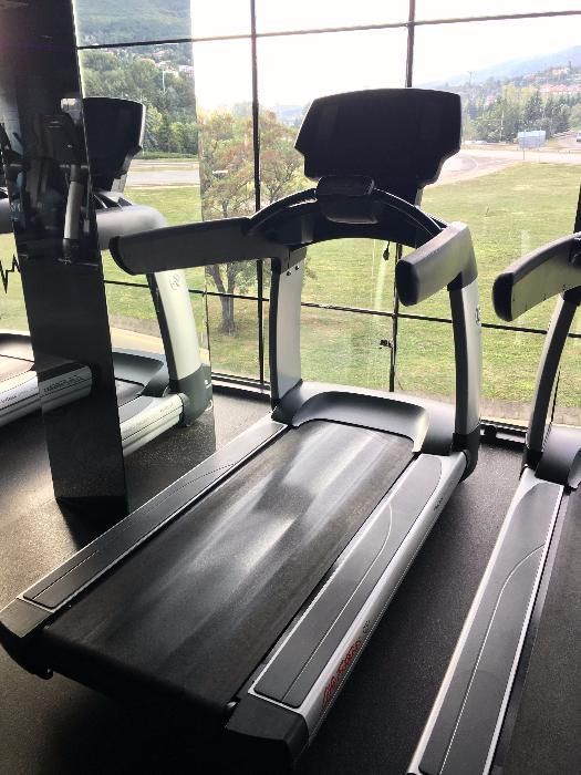 Бягаща пътека Life Fitness 95T Engage