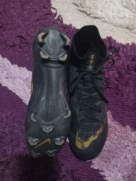 Nike superfly 6 Elite FG acc