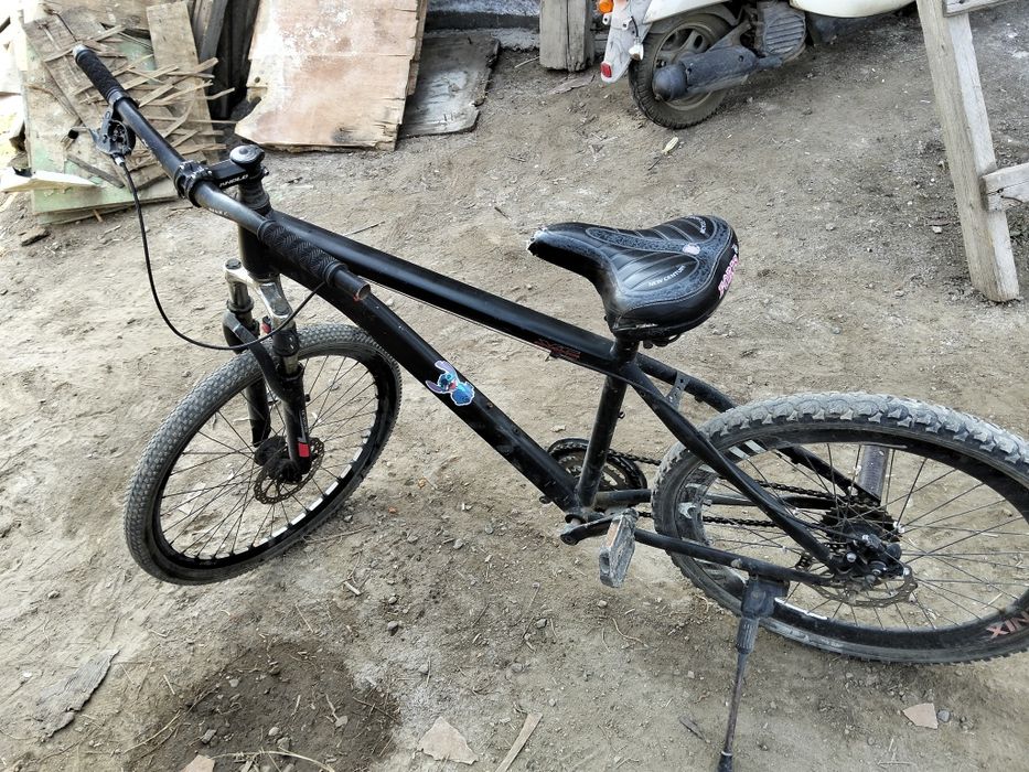 Велосипед  продам