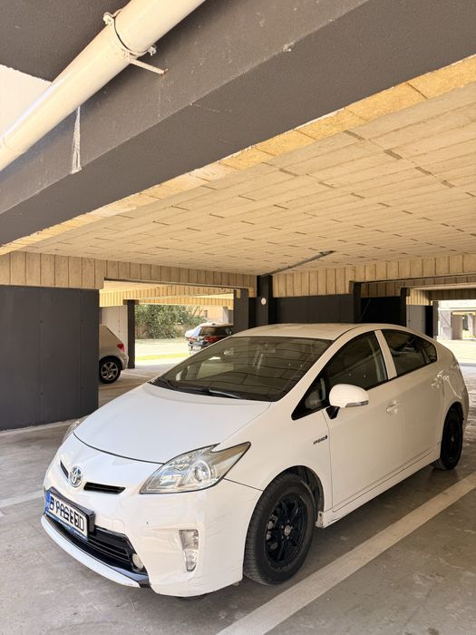 De vanzare toyota prius g3