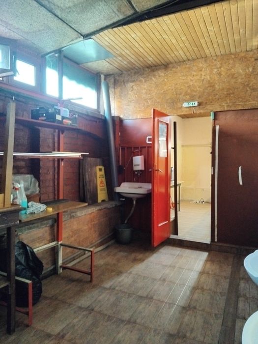 Дава се под наем Магазин в Горна Оряховица - 140 кв.м за 612 € - Снимка #10