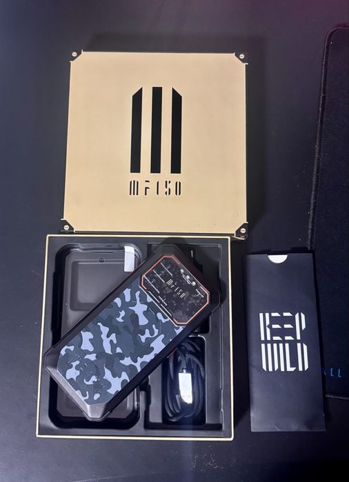 Telefon F150 B2 - Nou in cutie