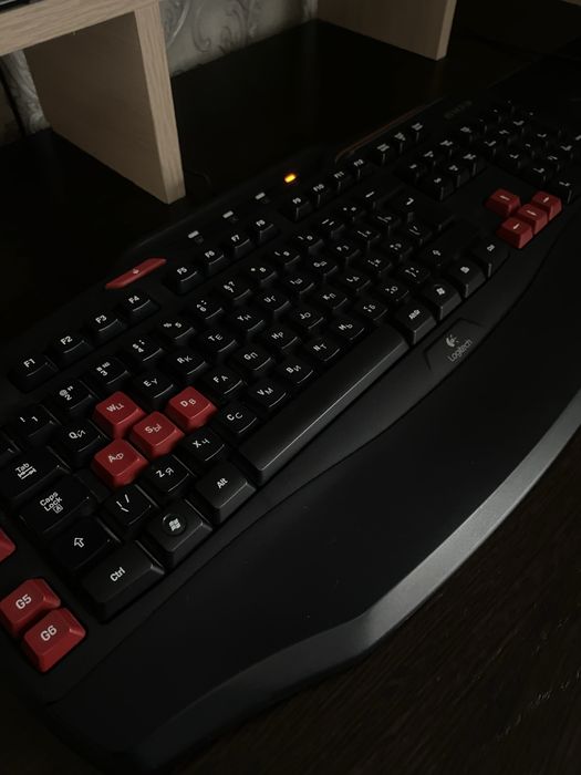 Игровой Компьютер.