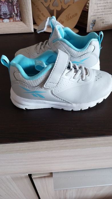 Детски маратонки-Reebok-25 н.