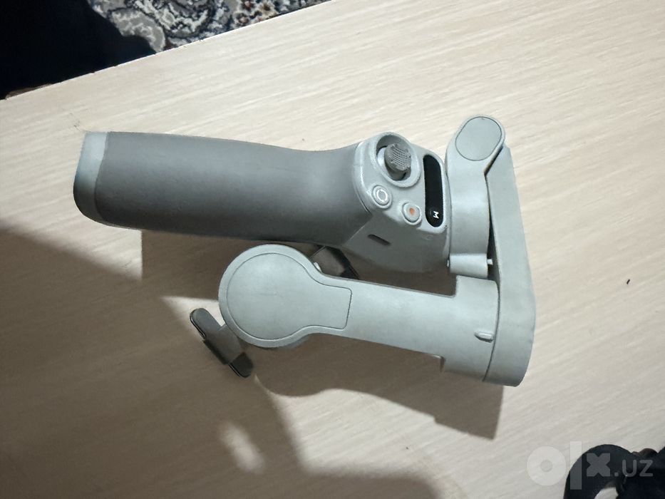 Dji osmo se sotiladi