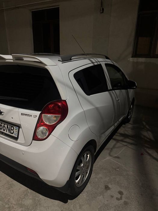 Spark Avtamat 2022 Gaz Benz