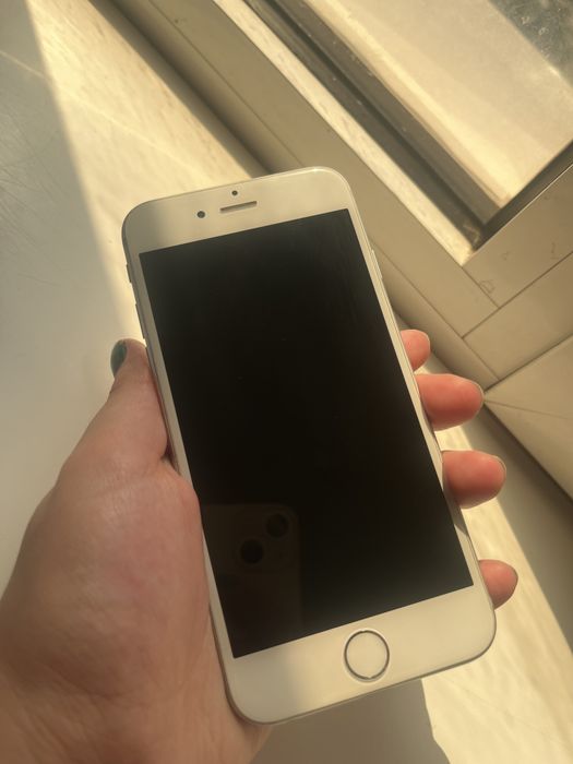 iPhone 6 16GB Space Grey