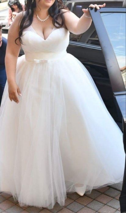 Булченска  рокля