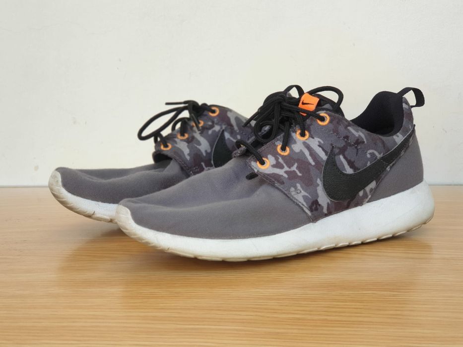 Nike Roshe 1