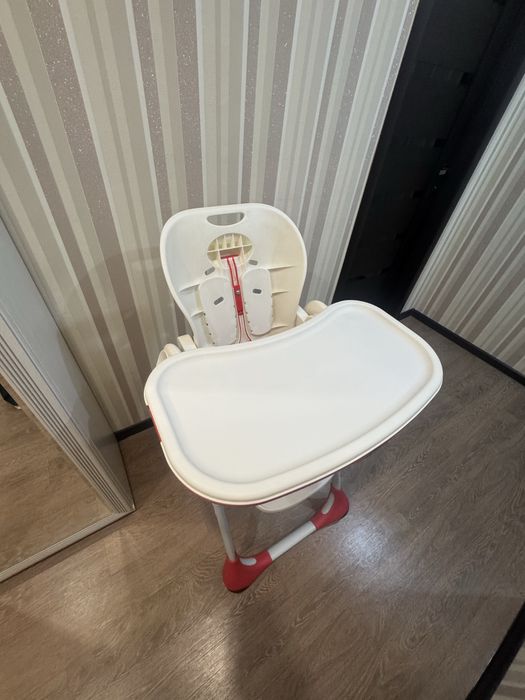 Стул для кормления chicco