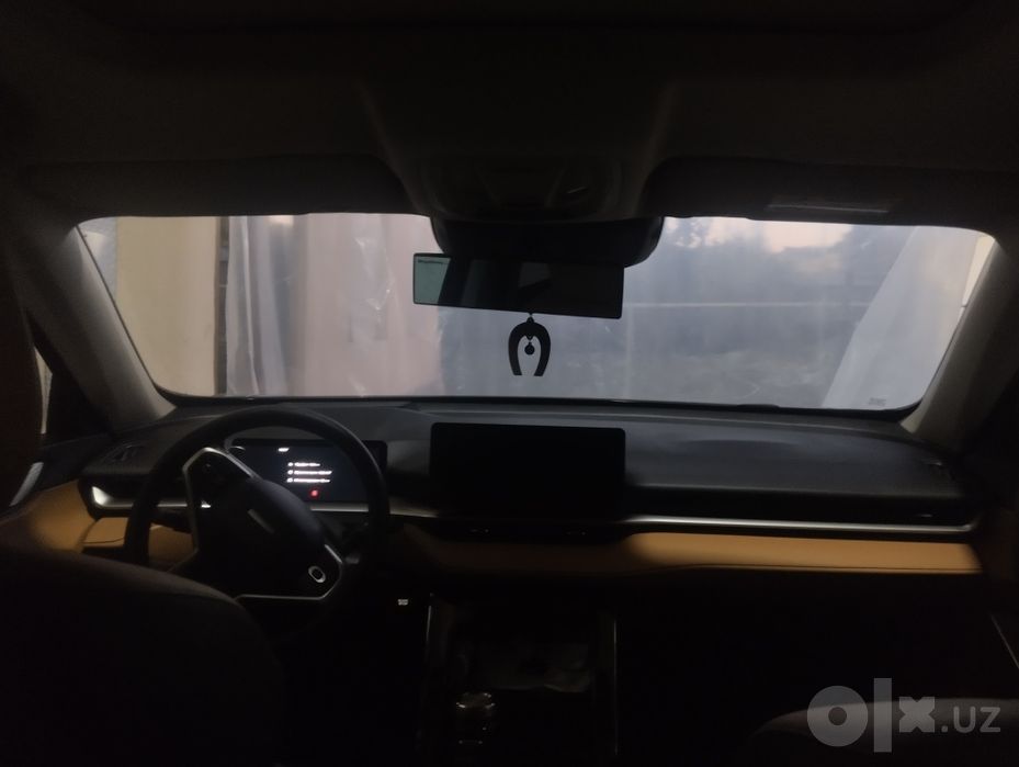 Haval h6 идиал состояние