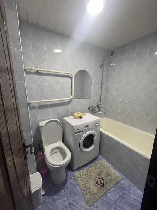 Продаю 3/1/4 Хадра Ц14 Ганга 80м2