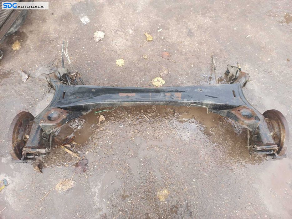Punte Spate cu Fuzeta Fuzete Renault Megane 2 Break Combi 2002 - 2008 [L3487]