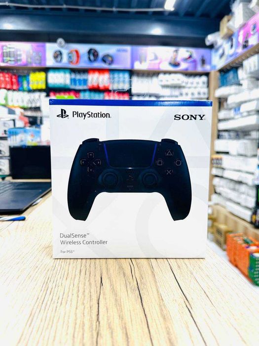 Джойстики, геймпады пс5, ps5