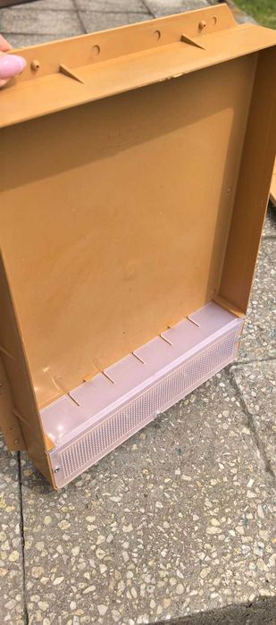 хранилки, таванки и дъна за кошери pvc