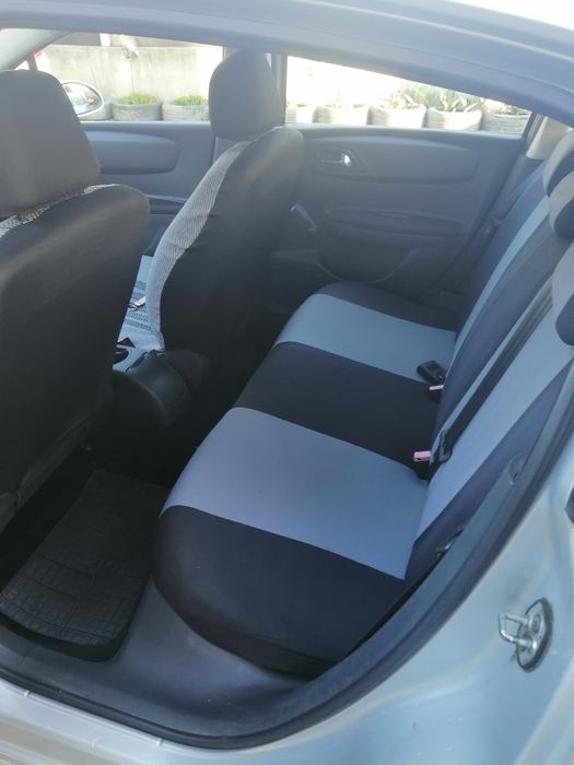 Citroen c4 benzin 1.4