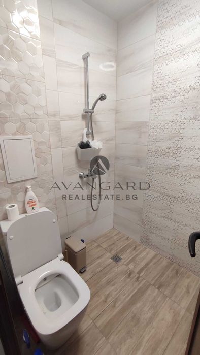 Продава се Едностаен апартамент в Пловдив, Христо Смирненски - 42 кв.м за 2941 €/кв.м - Снимка #8