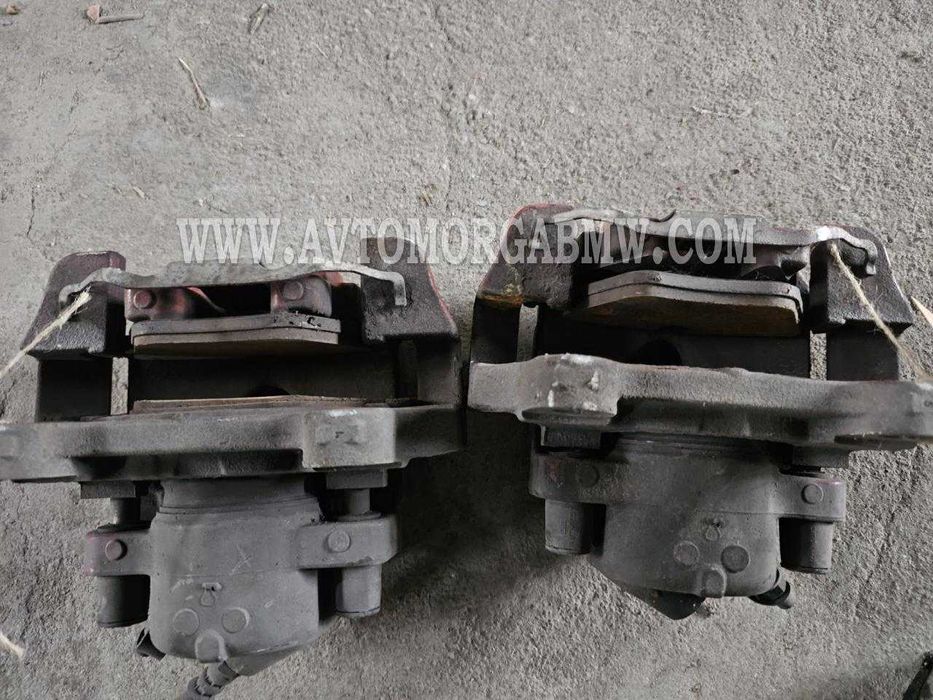 Бмв е90 е91 е92 е93 спирачки апарати спирачни дизел 330д bmw e90 330d