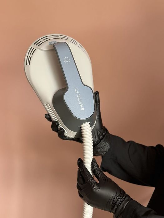 Продам аппарат массаж