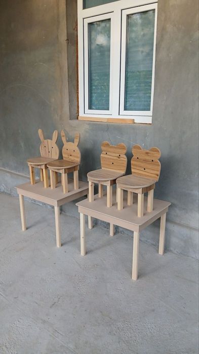 Bollarga  Stol  Stul   Optim