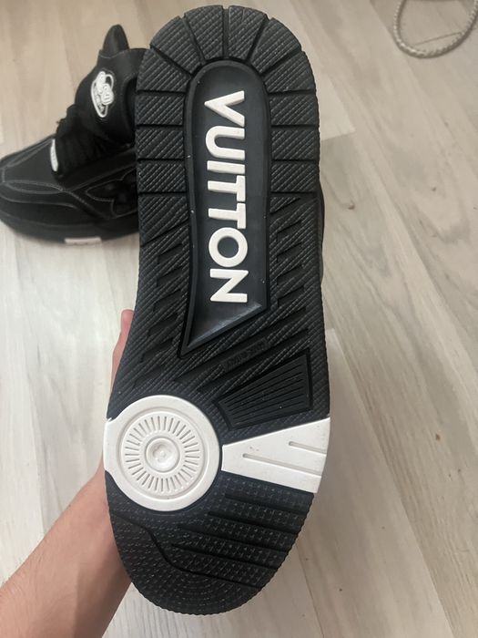 Louis Vuitton Skate NOI V2