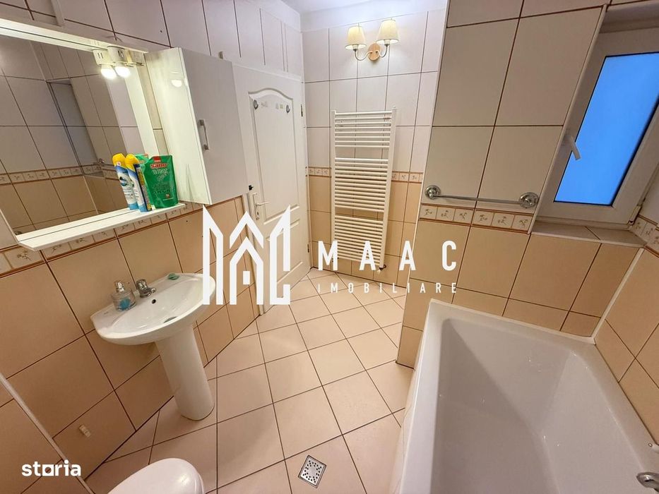 Spatiu comercial/ birouri | Etaj 1 | 80MP | Sub Arini