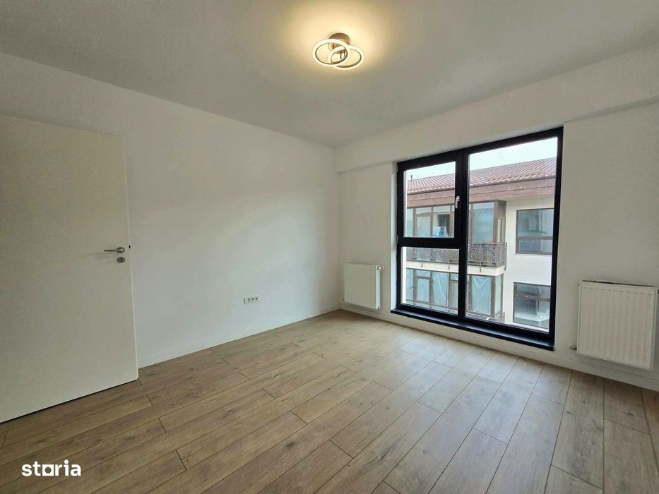 Apartament 4 Camere + Parcare subterană  Strada Mărului Fundeni