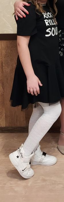 Платья на 9-10 лет