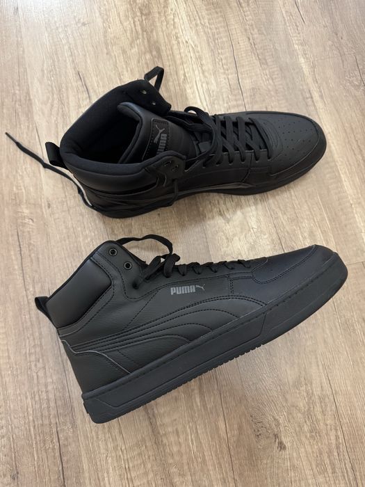 Нови Puma Caven 2.0 високи спортни обувки