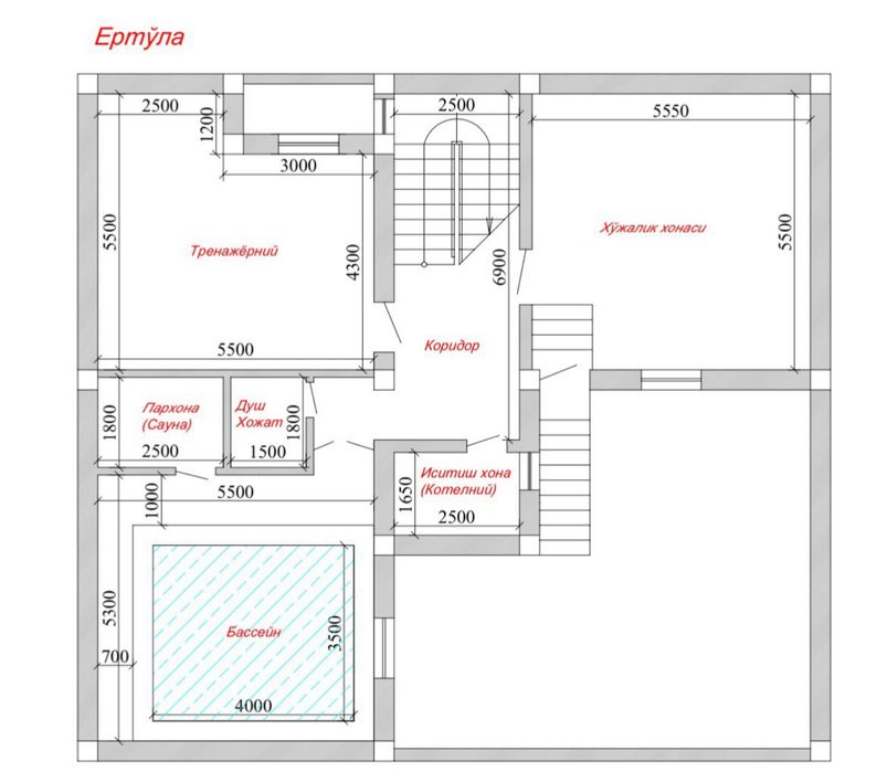 Продается угловой компактный дом, ипотека