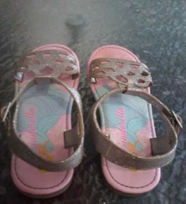 Детски сандали и сабо от 28 до 31 номер