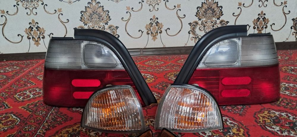 Nexia 1 original fara holati yangi