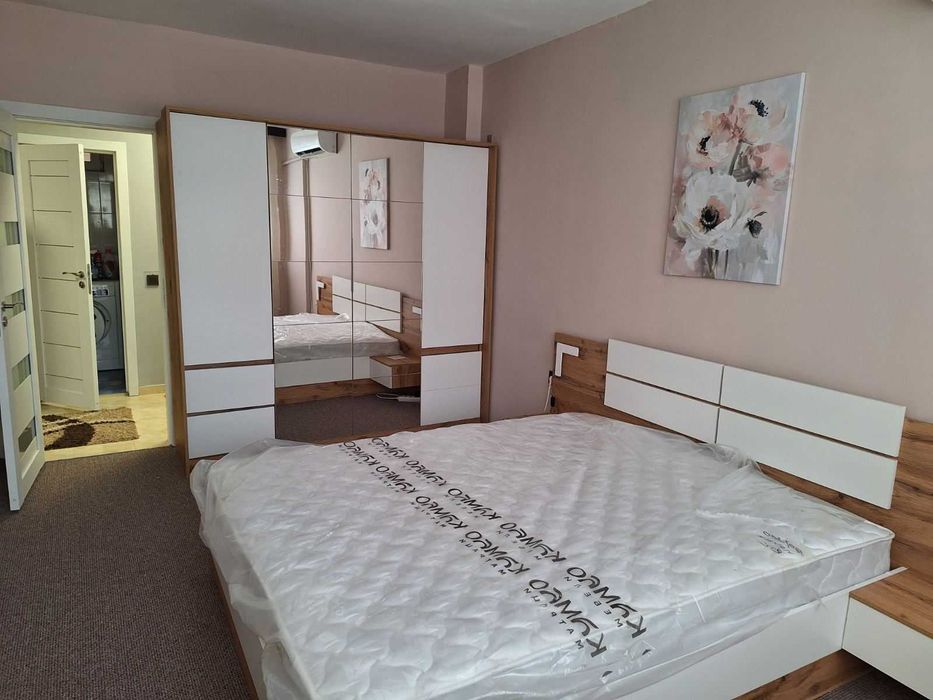 Дава се под наем Двустаен апартамент в Бургас, Възраждане - 72 кв.м за 398.82 € - Снимка #6