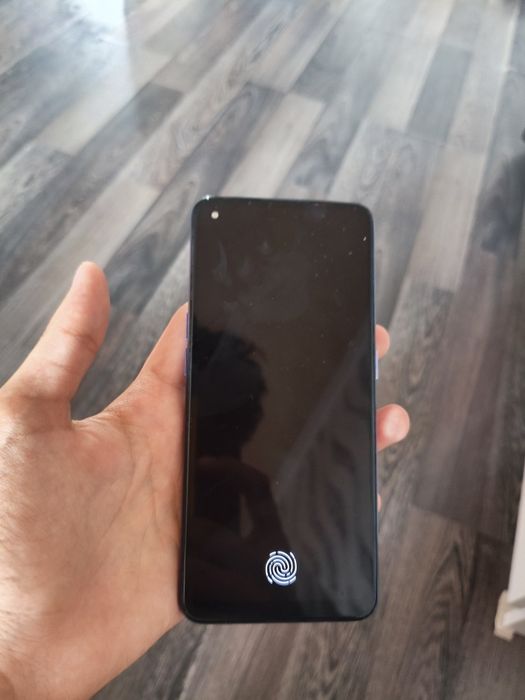 Oppo reno 7 5g 8/256