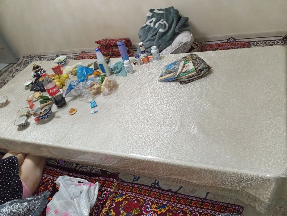 Стол хонтахта хам болади