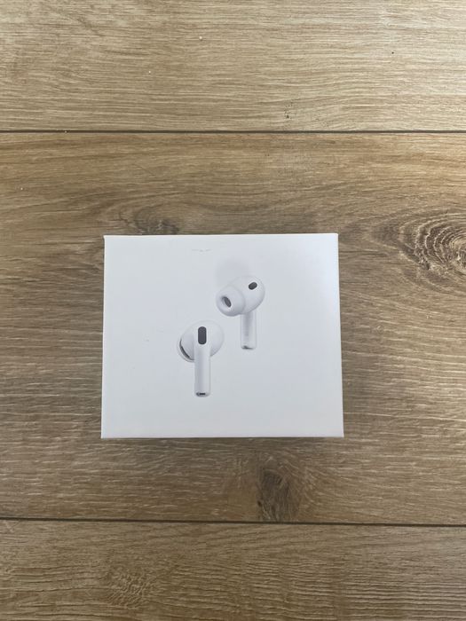 Vând AirPods Pro 3 noi