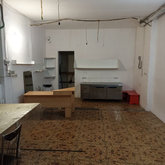 Помещение в аренду - ЦЕНТР.