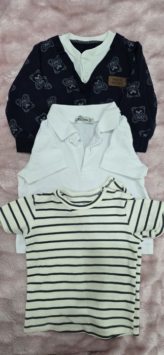 Продам детские вещи