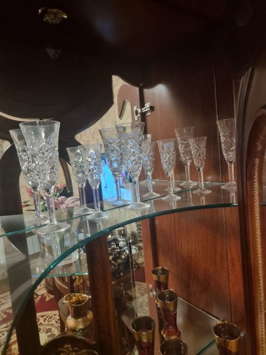 Сервис кухонный сервисы