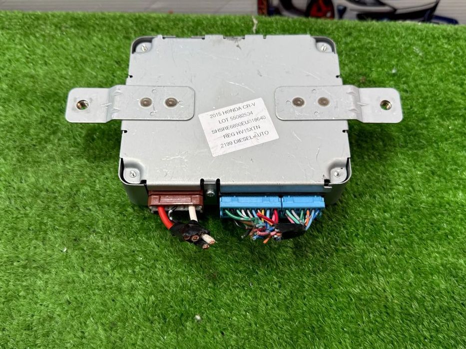 MODUL DE CONTROL HAION HONDA CR-V 2.2 DIESEL 2015 COD OEM 74970-T1G-E012-M1 74970T1GE012M1 COD OEM 74970-T1G-E012-M1 74970T1GE012M1 2012-2016