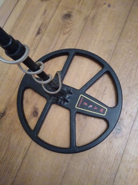 Металдетектор WAVE TERMINATOR 5