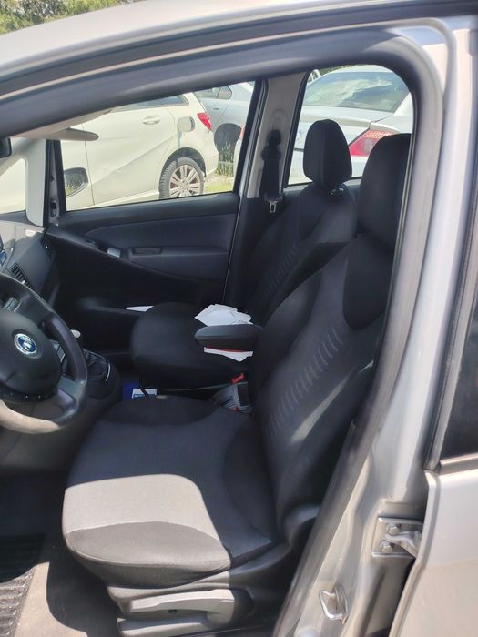 Fiat Idea 1.3 JTD, Фиат Идея на Части