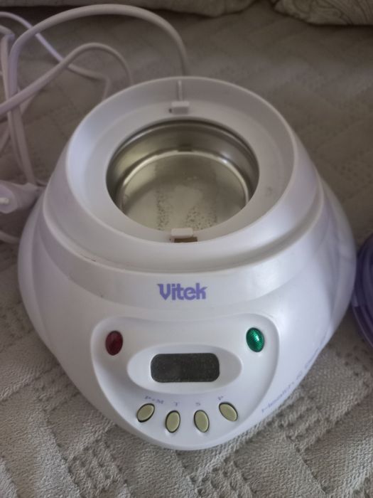 Косметический отпариватель 4000 тенге