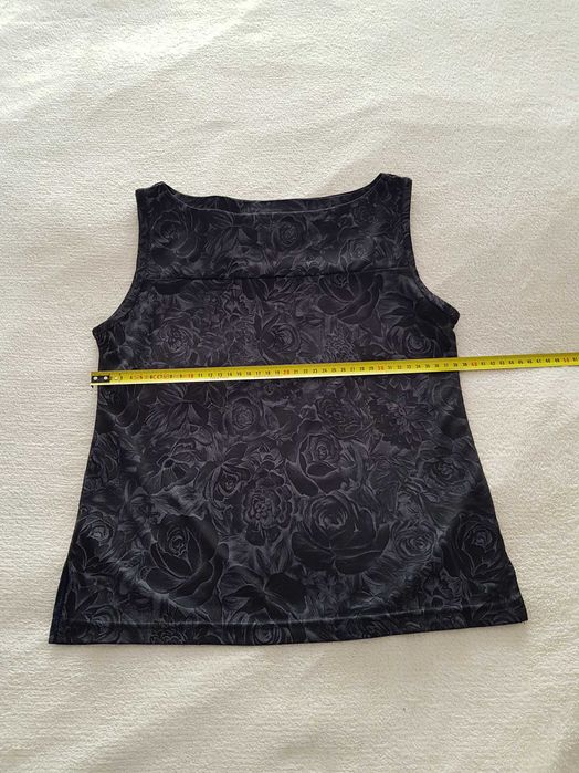 Top elegant, mar S / 36
