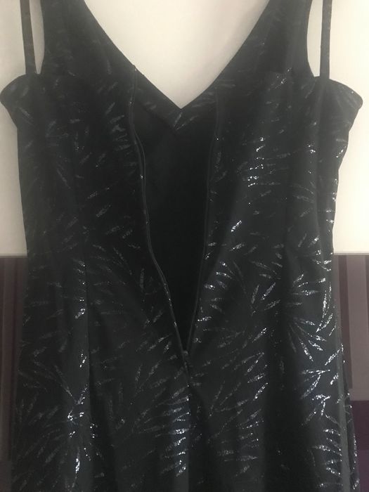 Дамска официална рокля+подаръци