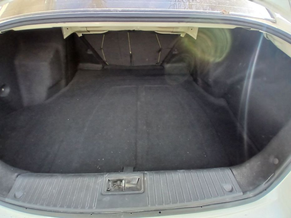 Chevrolet Epica 2010 — 8