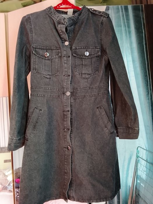 Женская одежда и обувь