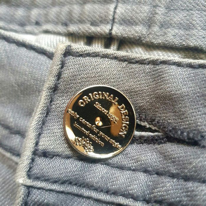 Джинсы для высокой девушки